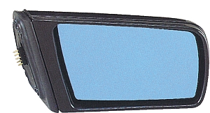 ABAKUS 2408M02 Specchio retrovisore esterno-Specchio retrovisore esterno-Ricambi Euro